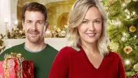 Backdrop to the movie "Christmas Bells Are Ringing" #888477