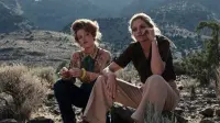 Backdrop to the movie "Desert Hearts" #831105