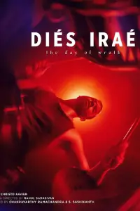 Poster to the movie "Diés Iraé" #1121454
