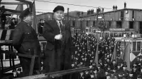 Backdrop to the movie "Ernst Thälmann – Leader of the Working Class" #822235