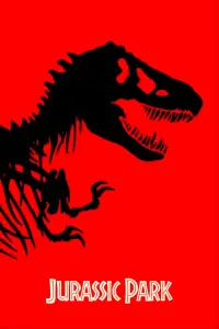 Poster to the movie "Jurassic Park" #1119963