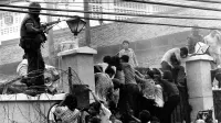 Backdrop to the movie "Last Days in Vietnam" #736195