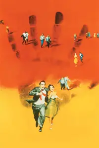 Poster to the movie "Invasion of the Body Snatchers" #956076