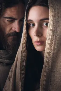 Poster to the movie "Mary Magdalene" #755807