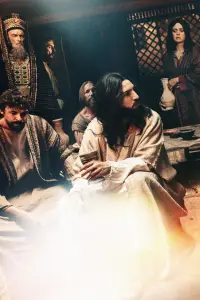 Poster to the movie "The Last Supper" #669398