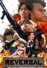 Poster to the movie "Reversal" #810686