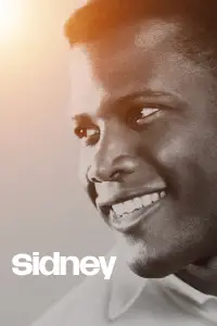 Poster to the movie "Sidney" #1092905