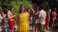 Backdrop to the movie "La La Land" #753354