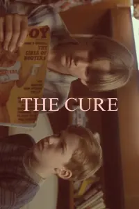 Poster to the movie "The Cure" #746659