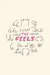 Poster to the movie "The Feels" #1163366