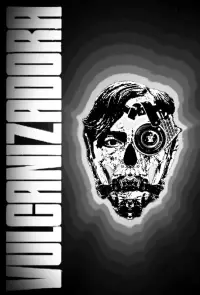 Poster to the movie "Vulcanizadora" #1110444