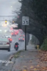 Poster to the movie "Woosh" #1074558