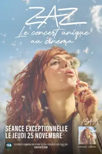 Poster to the movie "Zaz aux carrières de Lumières" #865434