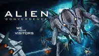 Backdrop to the movie "Alien Convergence" #1068235
