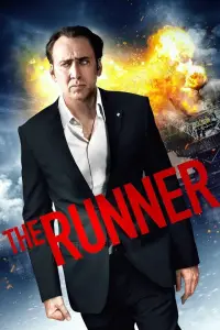 Poster to the movie "The Runner" #993479