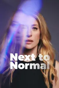 Poster to the movie "Next to Normal" #924968