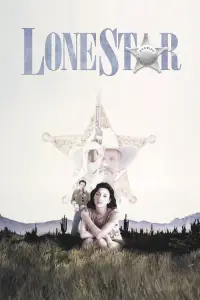 Poster to the movie "Lone Star" #1002387