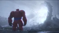 Backdrop to the movie "Big Hero 6" #764692