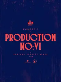 Poster to the movie "Dominic and the Ladies