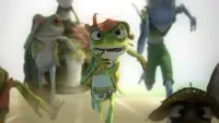 Backdrop to the movie "Frog Kingdom" #708359