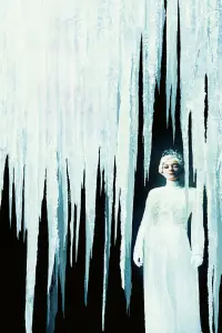 Poster to the movie "The Ice Tower" #610177