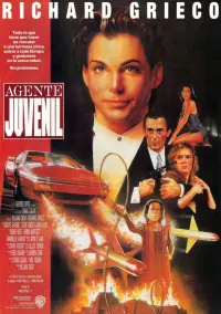 Poster to the movie "If Looks Could Kill" #722331