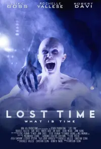 Poster to the movie "Lost Time" #1255792