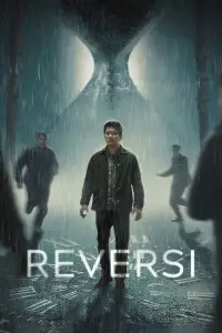 Poster to the movie "Reversi" #740824