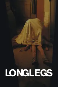 Poster to the movie "Longlegs" #910230