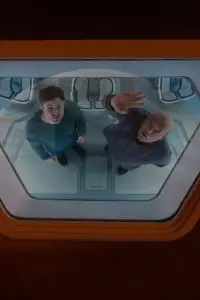 Poster to the movie "Slingshot" #649440