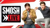 Backdrop to the movie "Smosh Live!" #1083802