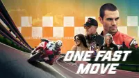 Backdrop to the movie "One Fast Move" #942139