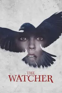 Poster to the movie "The Watcher" #1161647