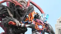 Backdrop to the movie "Ultraman Blazar The Movie: Tokyo Kaiju Showdown" #722263