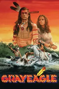 Poster to the movie "Grayeagle" #723620