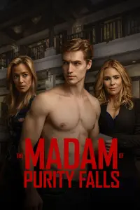 Poster to the movie "Purity Falls" #1151878