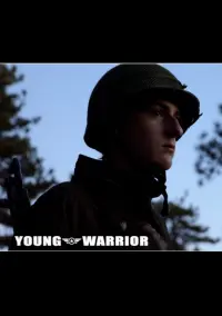 Poster to the movie "Young Warrior" #807996
