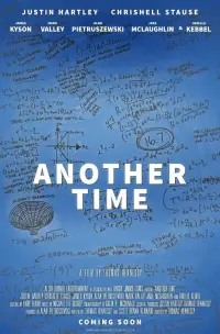 Poster to the movie "Another Time" #979474