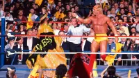 Backdrop to the movie "WWE WrestleMania V" #673475