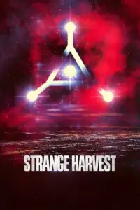 Poster to the movie "Strange Harvest: Occult Murder in the Inland Empire" #939989