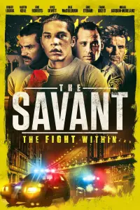 Poster to the movie "The Savant" #1169734