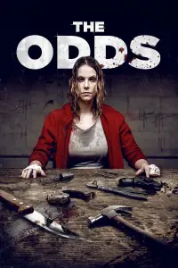 Poster to the movie "The Odds" #1079554