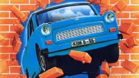 Backdrop to the movie "Go Trabi Go" #756833