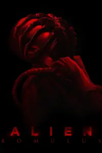 Poster to the movie "Alien: Romulus" #907063