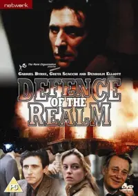 Poster to the movie "Defence of the Realm" #998854