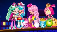 Backdrop to the movie "Shopkins Chef Club" #735826
