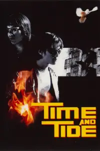 Poster to the movie "Time and Tide" #1141786