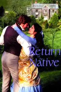 Poster to the movie "The Return of the Native" #1028945