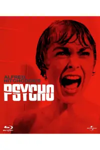 Poster to the movie "Psycho" #912617