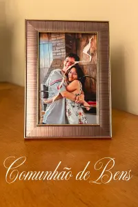 Poster to the movie "Comunhão de Bens" #798229